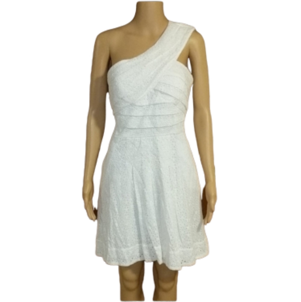 BCBGMaxAzria Dress